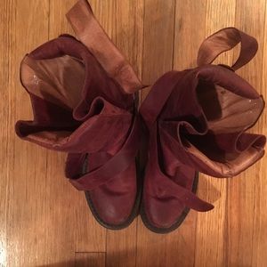 Awesome Jeffrey Campbell Boots