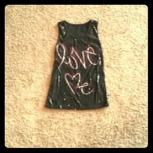 Love me Tank top