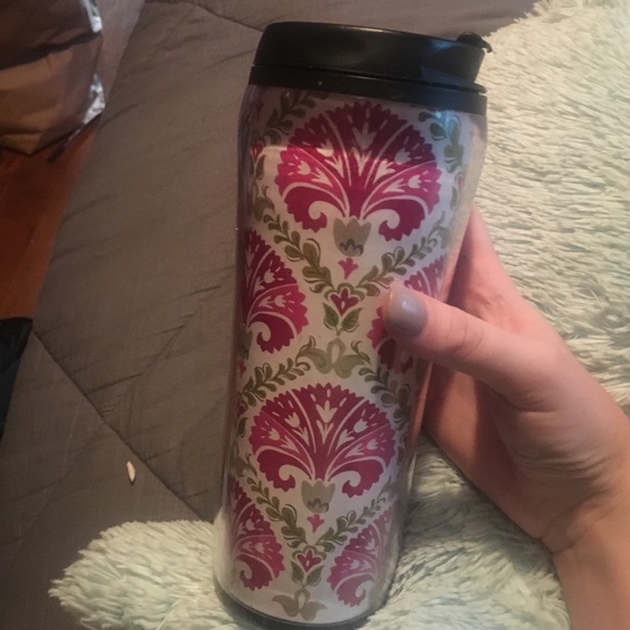 Vera Bradley Cup
