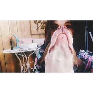 Meet your Posher, Julia