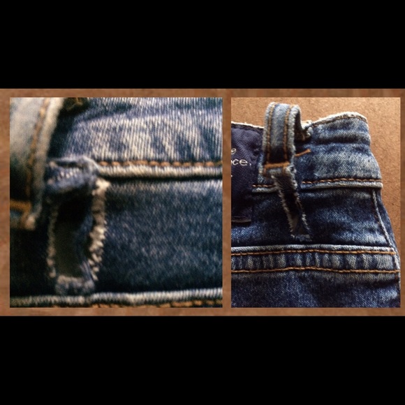 Jeans - Picture 4 of 4