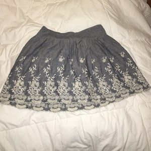 Forever 21 skirt 💕