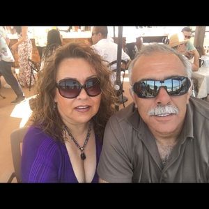 Meet your Posher, Judith