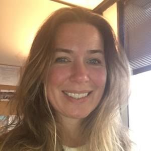 Meet your Posher, Karen