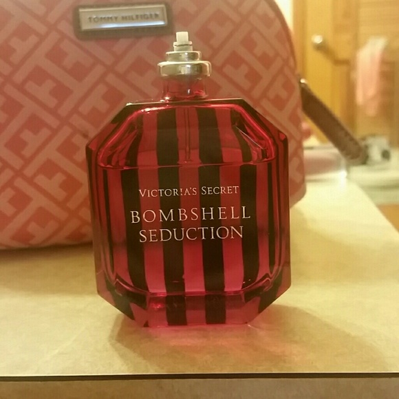 LIMITED EDITION, DISCONTINUED Bombshell Seduction