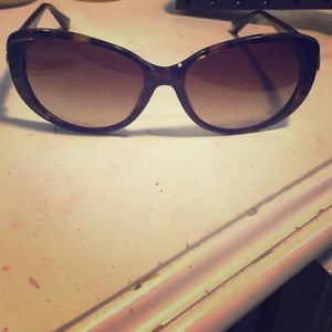Coach sunglasses