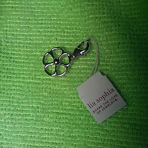 LIA SOPHIA DAISY CHARM