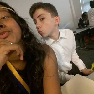 Meet your Posher, Jenny