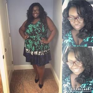 Meet your Posher, Janae