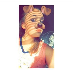 Meet your Posher, Abby