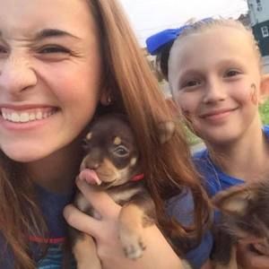 Meet your Posher, Avianna