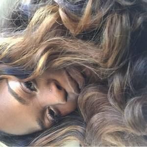 Meet your Posher, Jayla