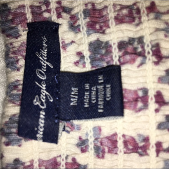 Flowy Flower Print Tube Top - Picture 3 of 3