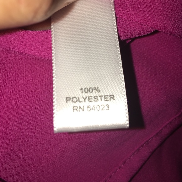 Banana republic top👚 - Picture 3 of 3