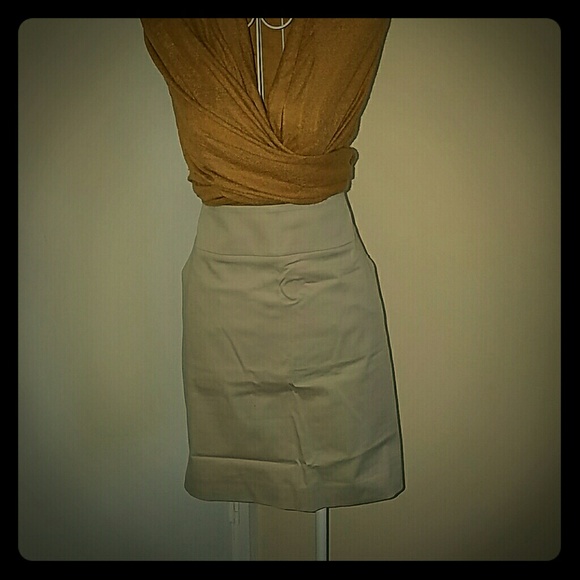 Ann Taylor Mini Pencil Skirt BUNDLE