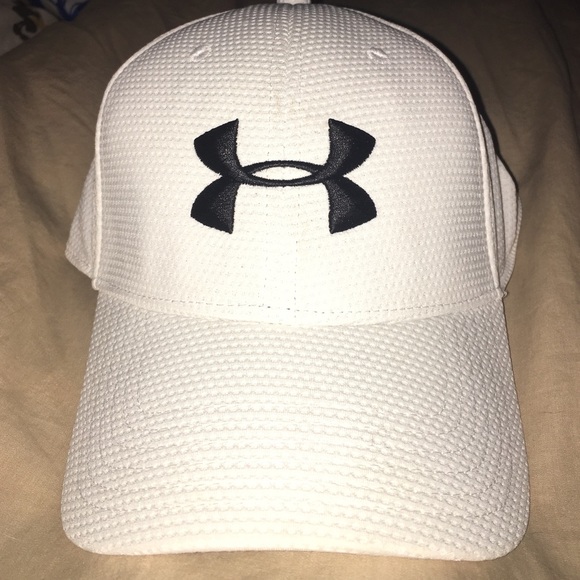 New & Never Worn Under Armour Hat