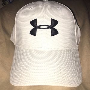 New & Never Worn Under Armour Hat