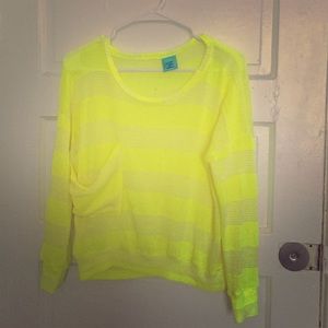 Neon Top