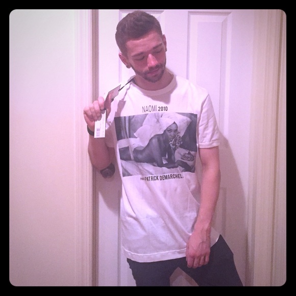 Unisex Dolce and Gabbana Tshirt