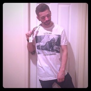 Unisex Dolce and Gabbana Tshirt