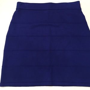 Mini skirt