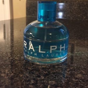 3.4 oz "Ralph" by Ralph Lauren perfume