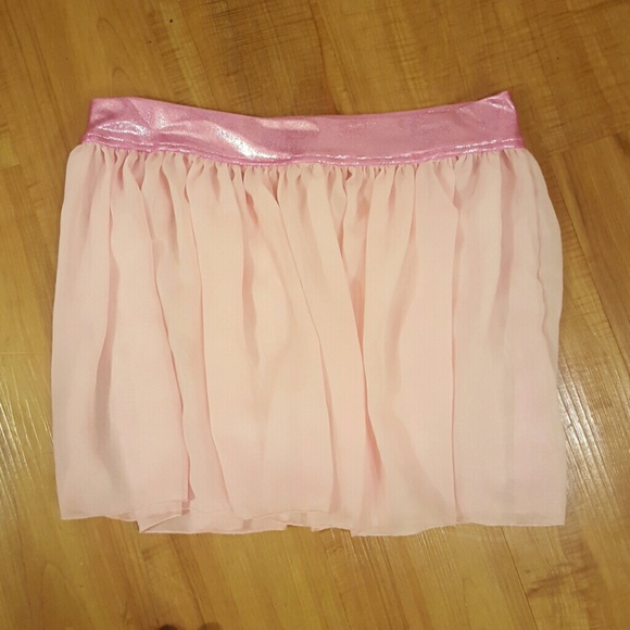 Discocheekz skirt