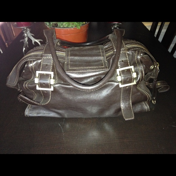 Authentic Givenchy Boston Bag - Picture 2 of 3