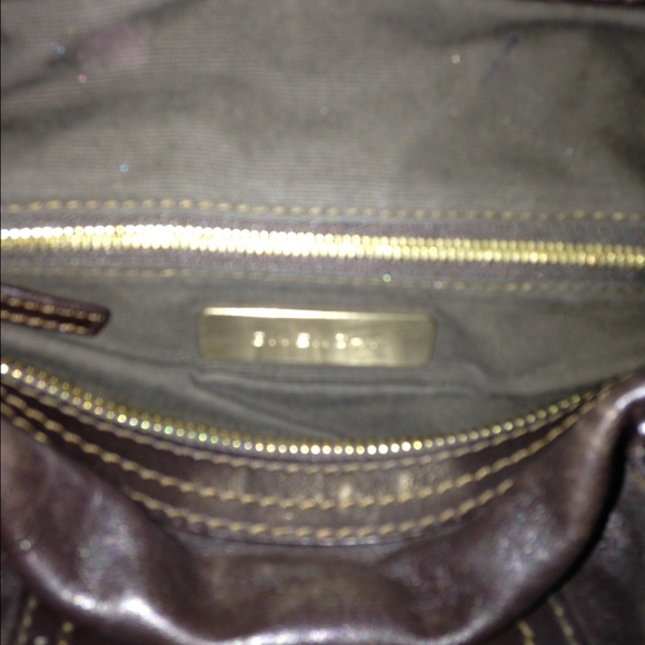 Authentic Givenchy Boston Bag - Picture 3 of 3