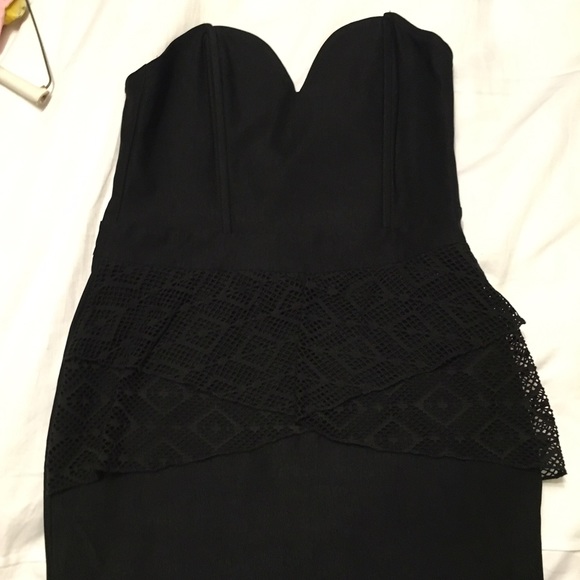 NastyGal Mini Dress