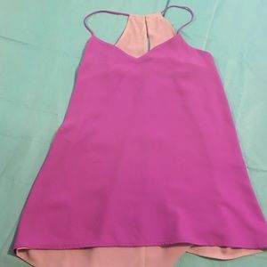 Express Barcelona blouse