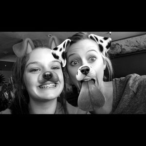 Meet your Posher, Emma