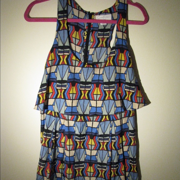 Size 14 Jessica Simpson Dress