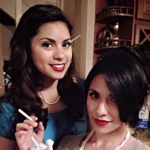 Meet your Posher, Elisa