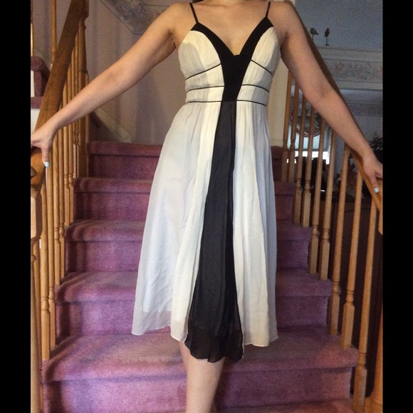 Max and Cleo Dress