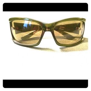 Timberland Sunglasses - Oversized