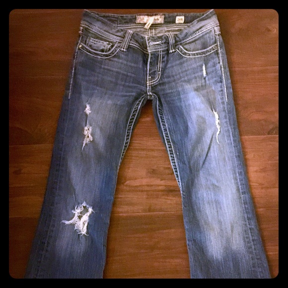 BKE Stella jeans