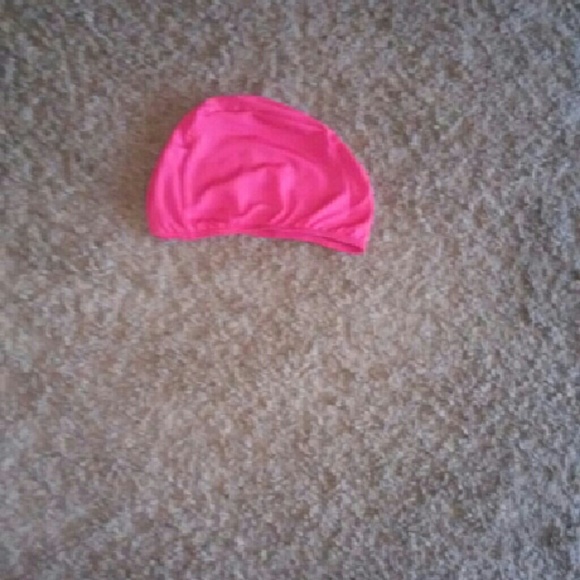 Swim cap