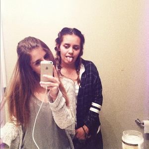 Meet your Posher, Madison