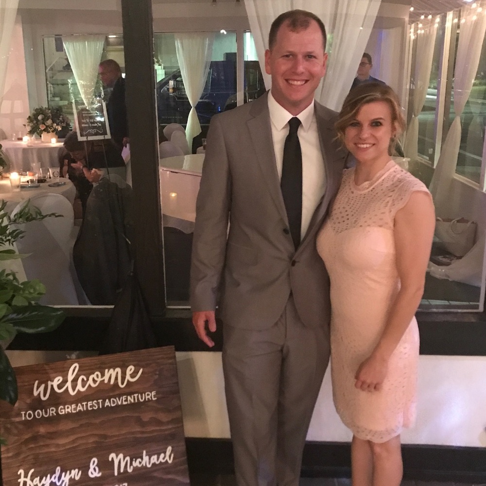 Meet your Posher, Molly