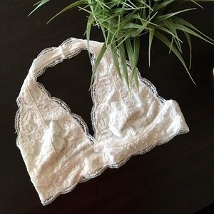 Urban Outfitters Lace Bralette