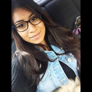 Meet your Posher, Naty