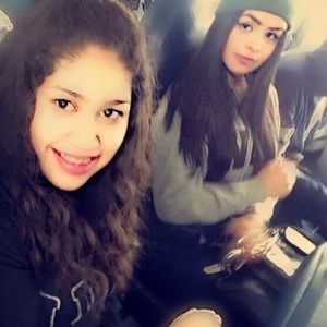 Meet your Posher, Aileen