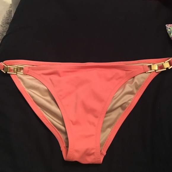 Victoria's Secret Bikini Bottom