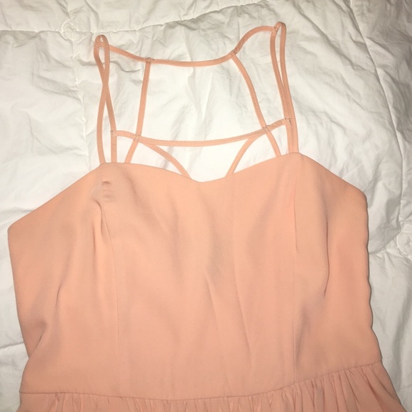 Forever 21 dress 🎉 - Picture 2 of 4