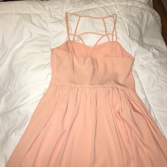 Forever 21 dress 🎉 - Picture 4 of 4