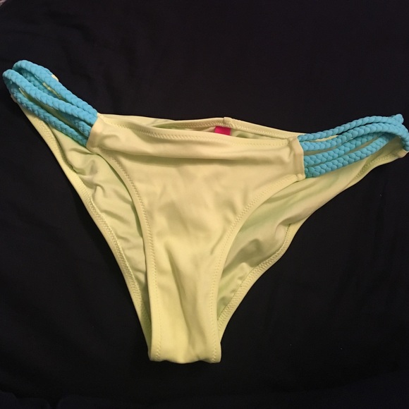 Victoria's Secret Bikini Bottom