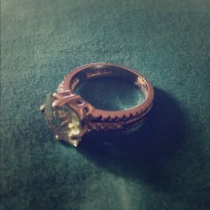 Lia Sophia Ring