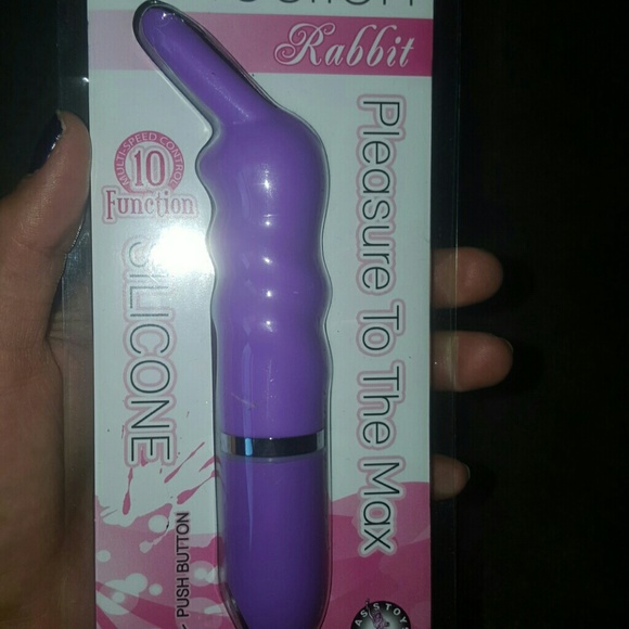 Perfection Rabbit Vibrator - Picture 3 of 4