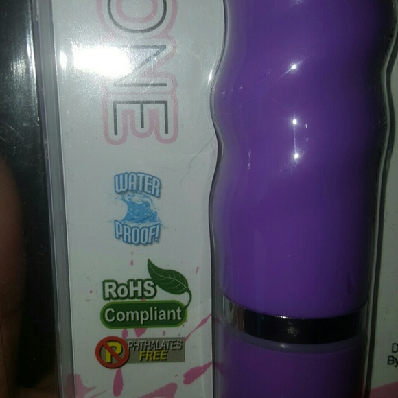 Perfection Rabbit Vibrator - Picture 4 of 4